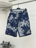 LV Casual Shorts
