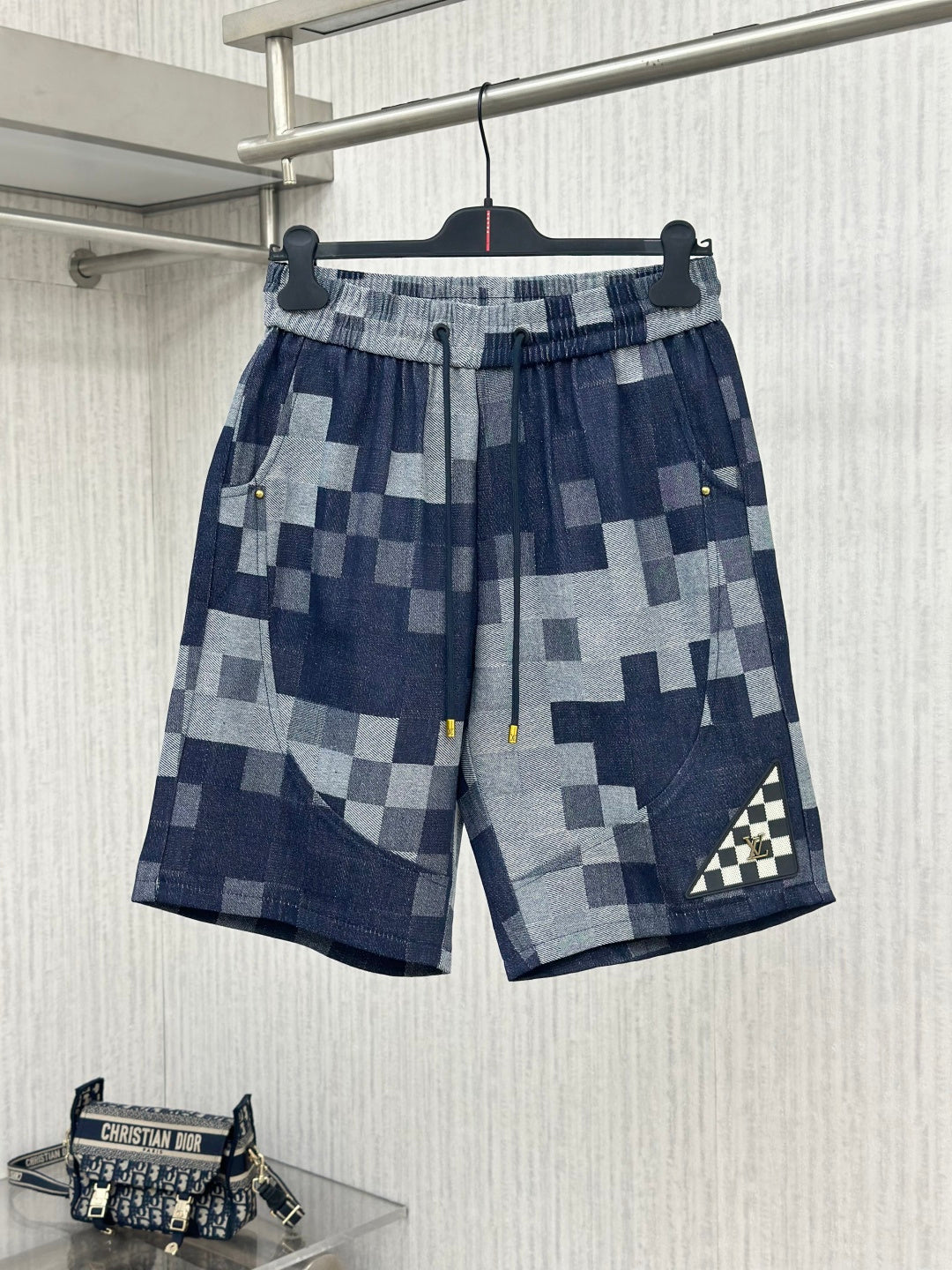 LV Casual Shorts