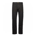 LV Steel Stamp Jeans
