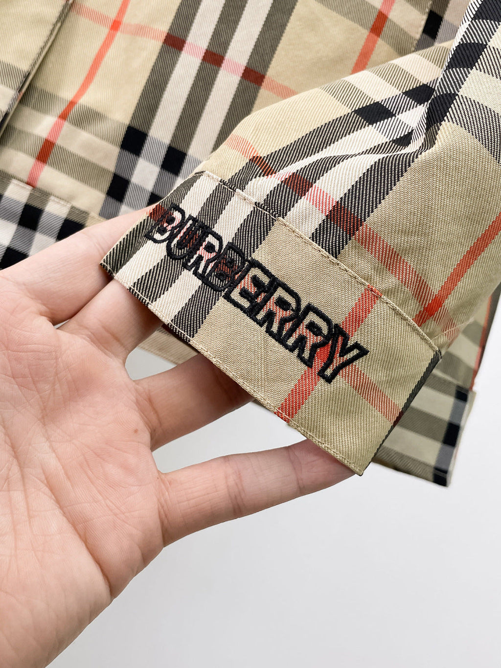 Burberry Jacket