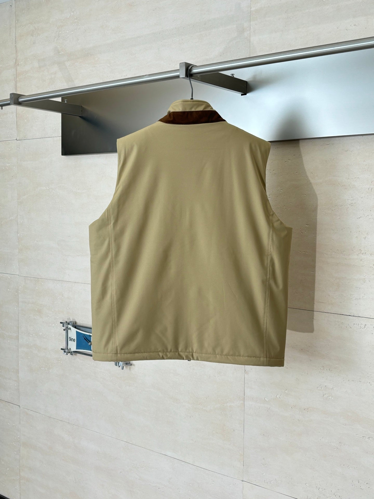 Polo Vest