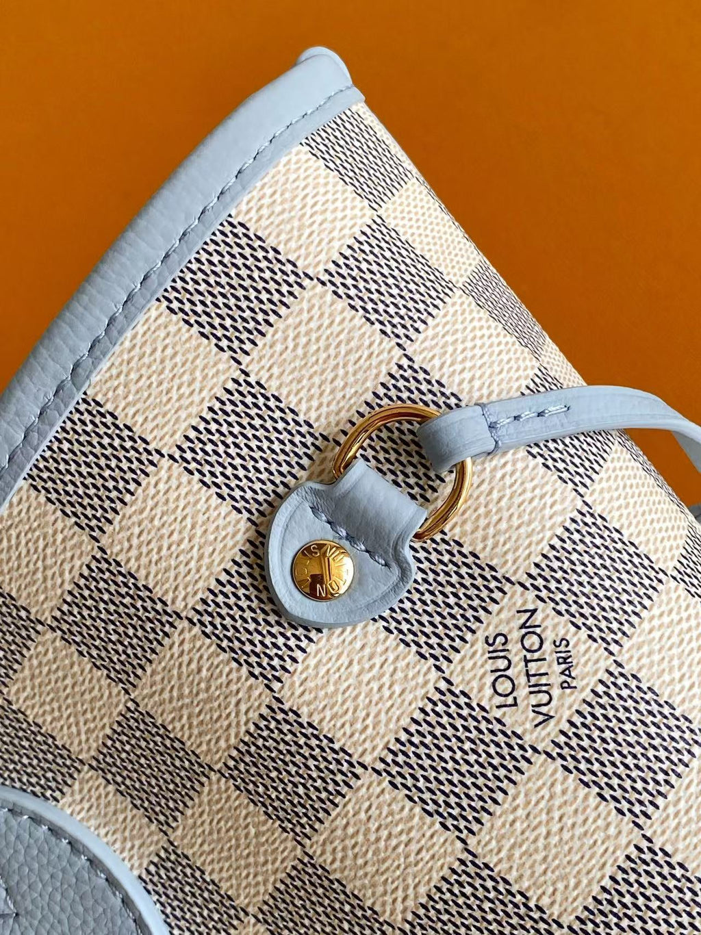 LV Reversible Handbag