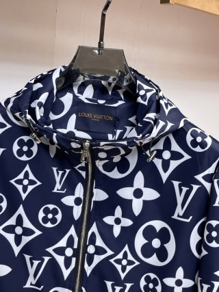 LV Jacket