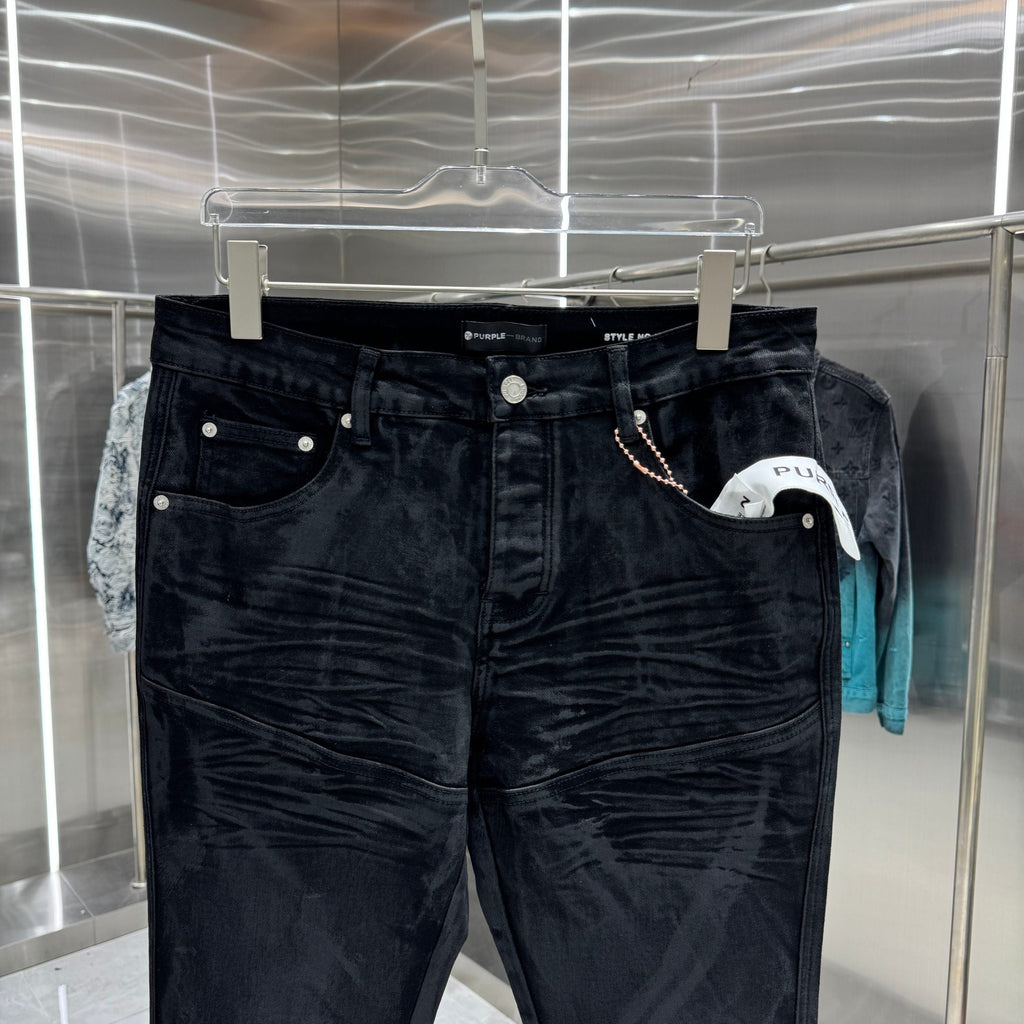 Purple Label Flared Jeans