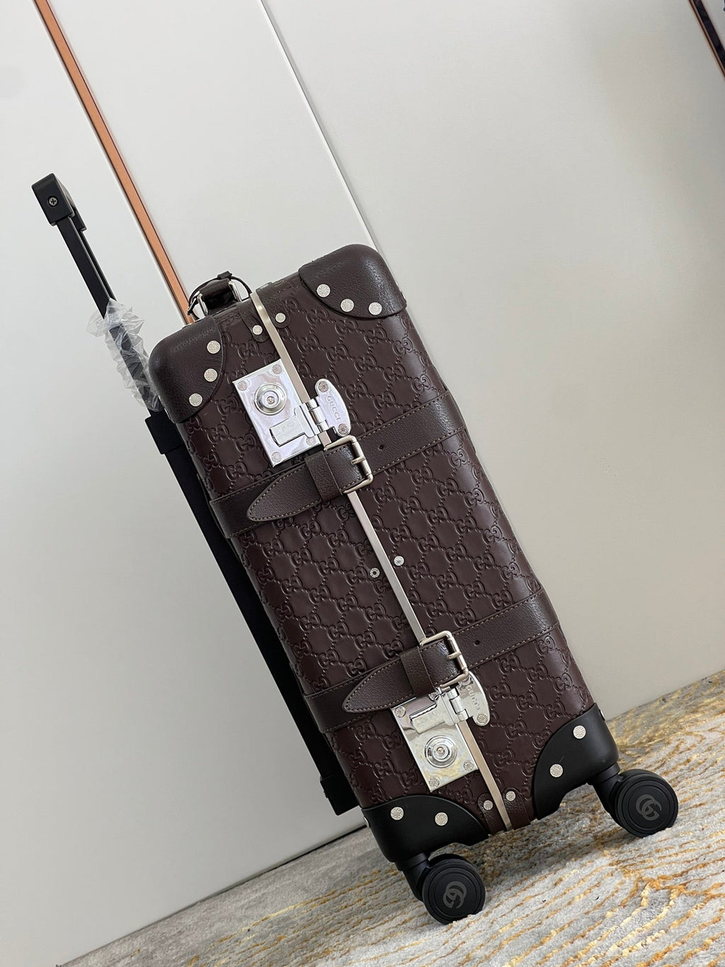 Gucci Suitcase