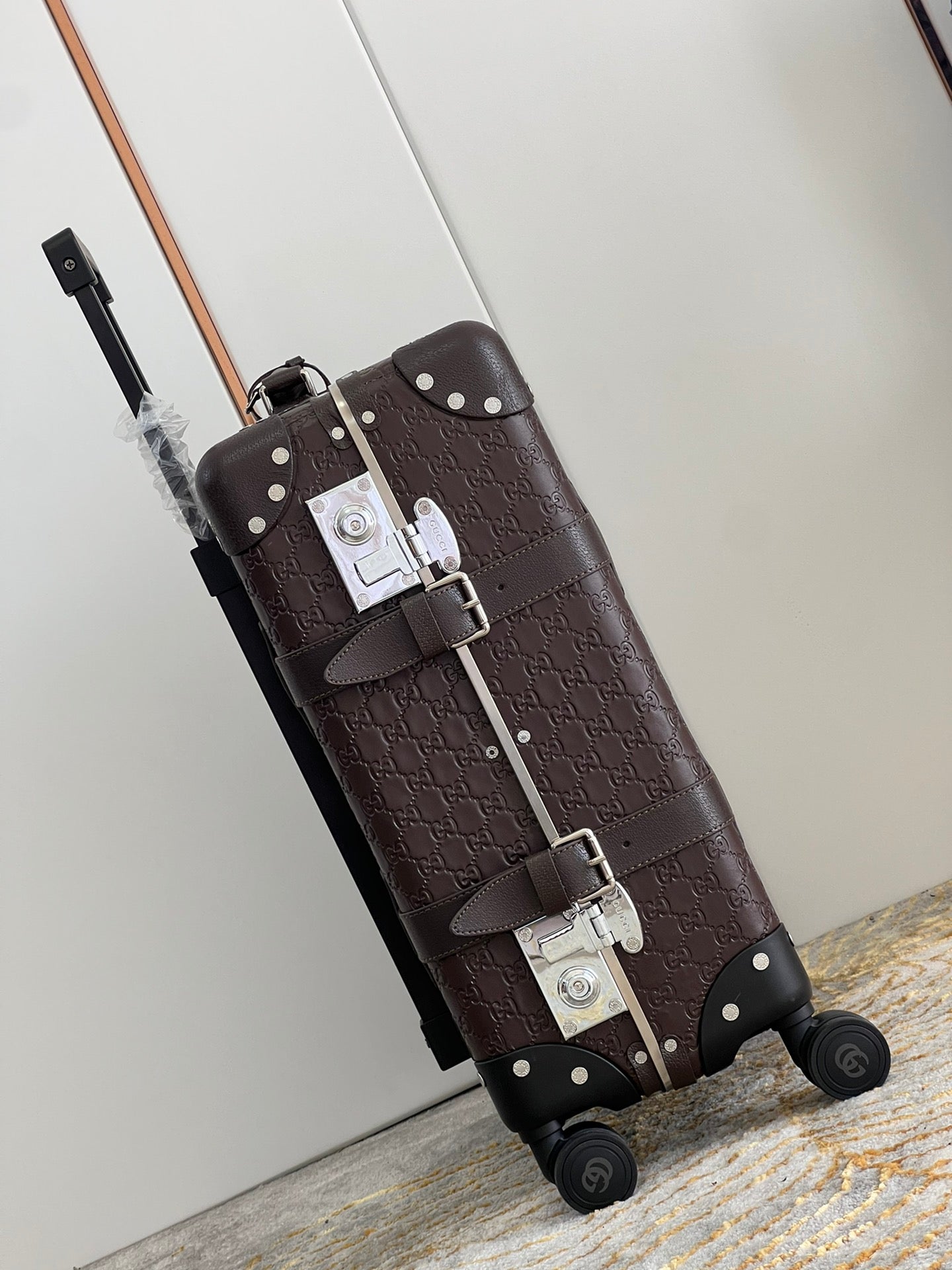 Gucci Suitcase