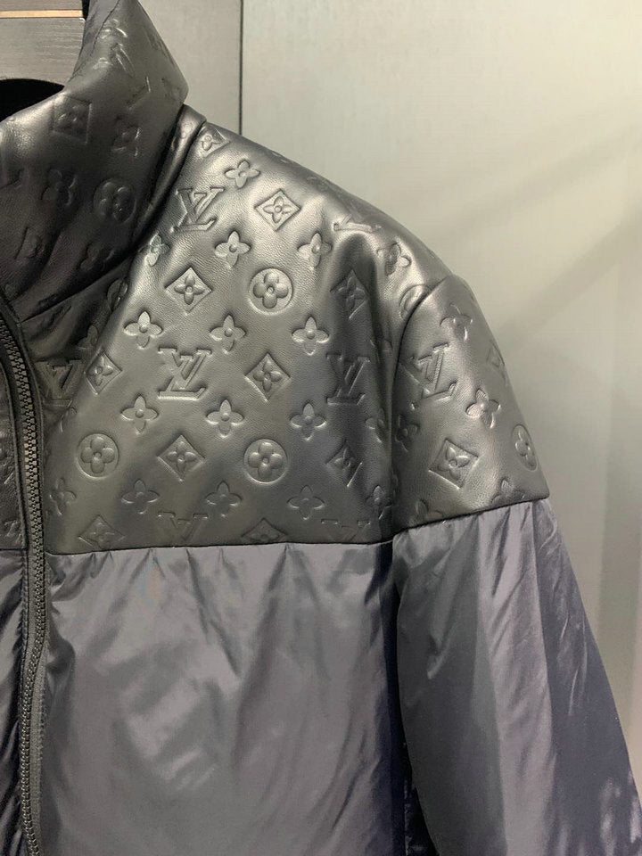 LV DOWN JACKET