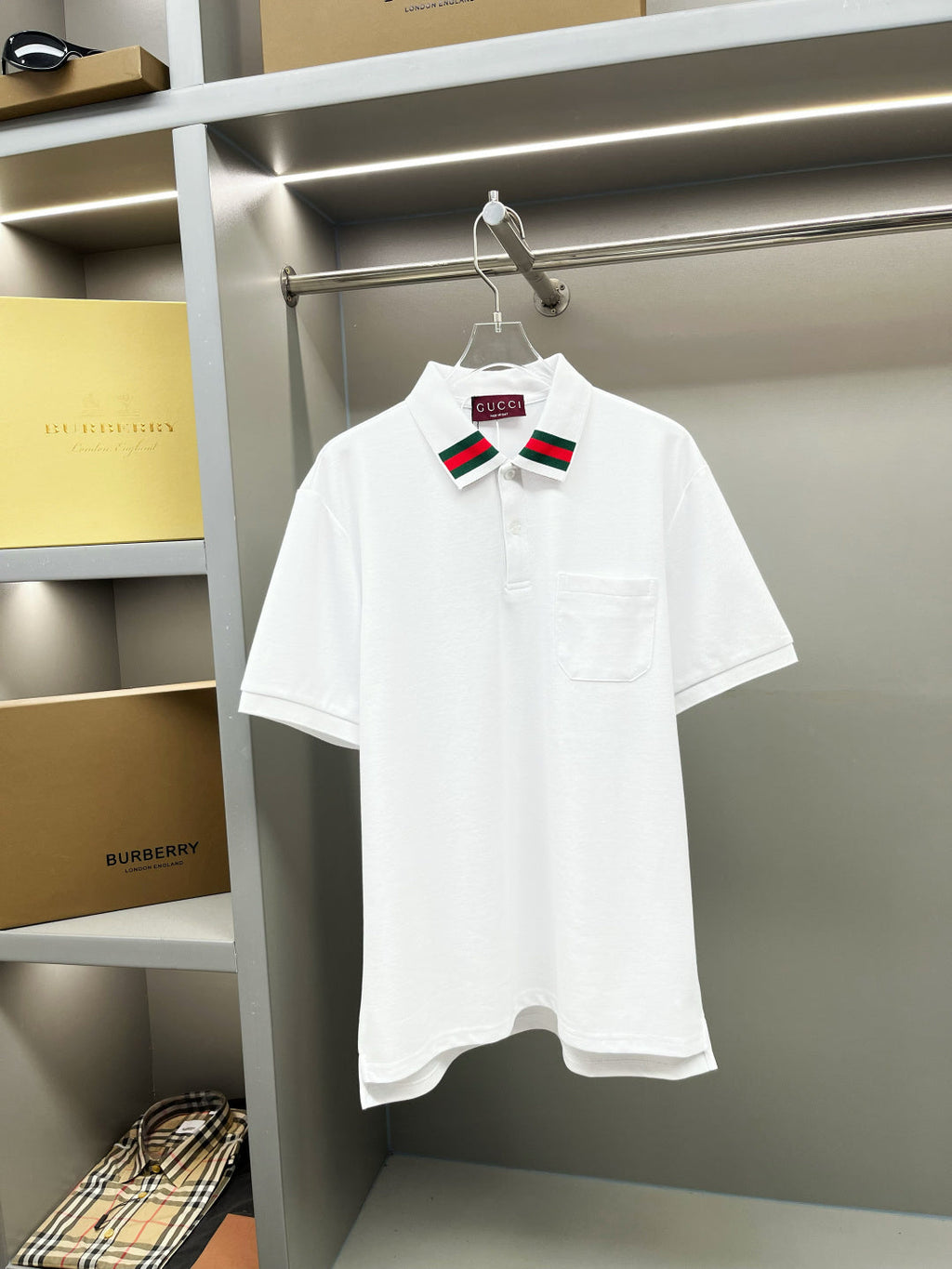 Gucci Polo Shirt