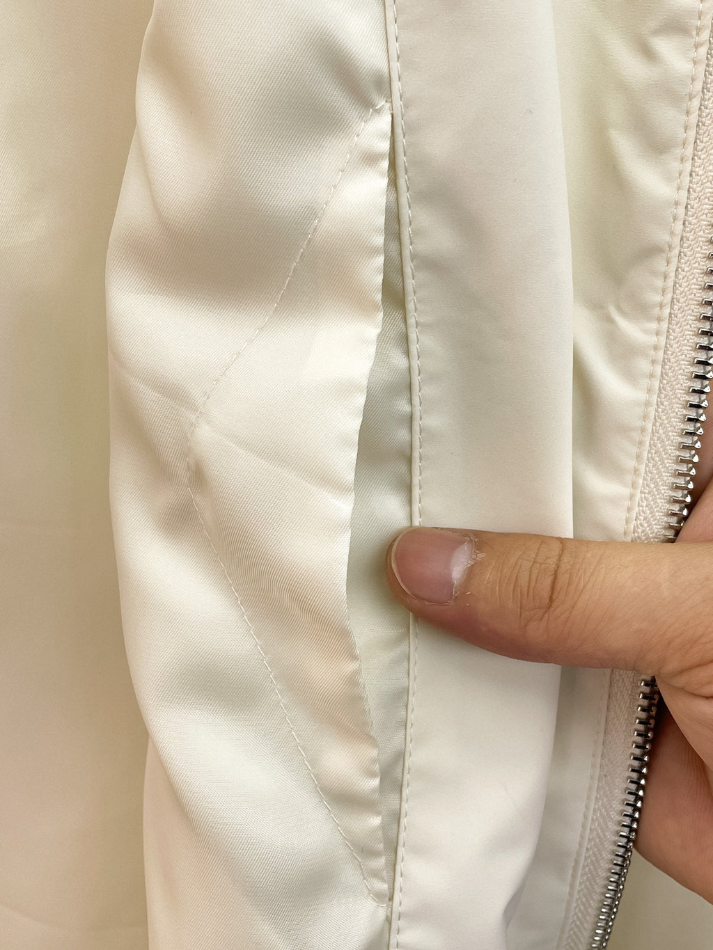 LV Jacket