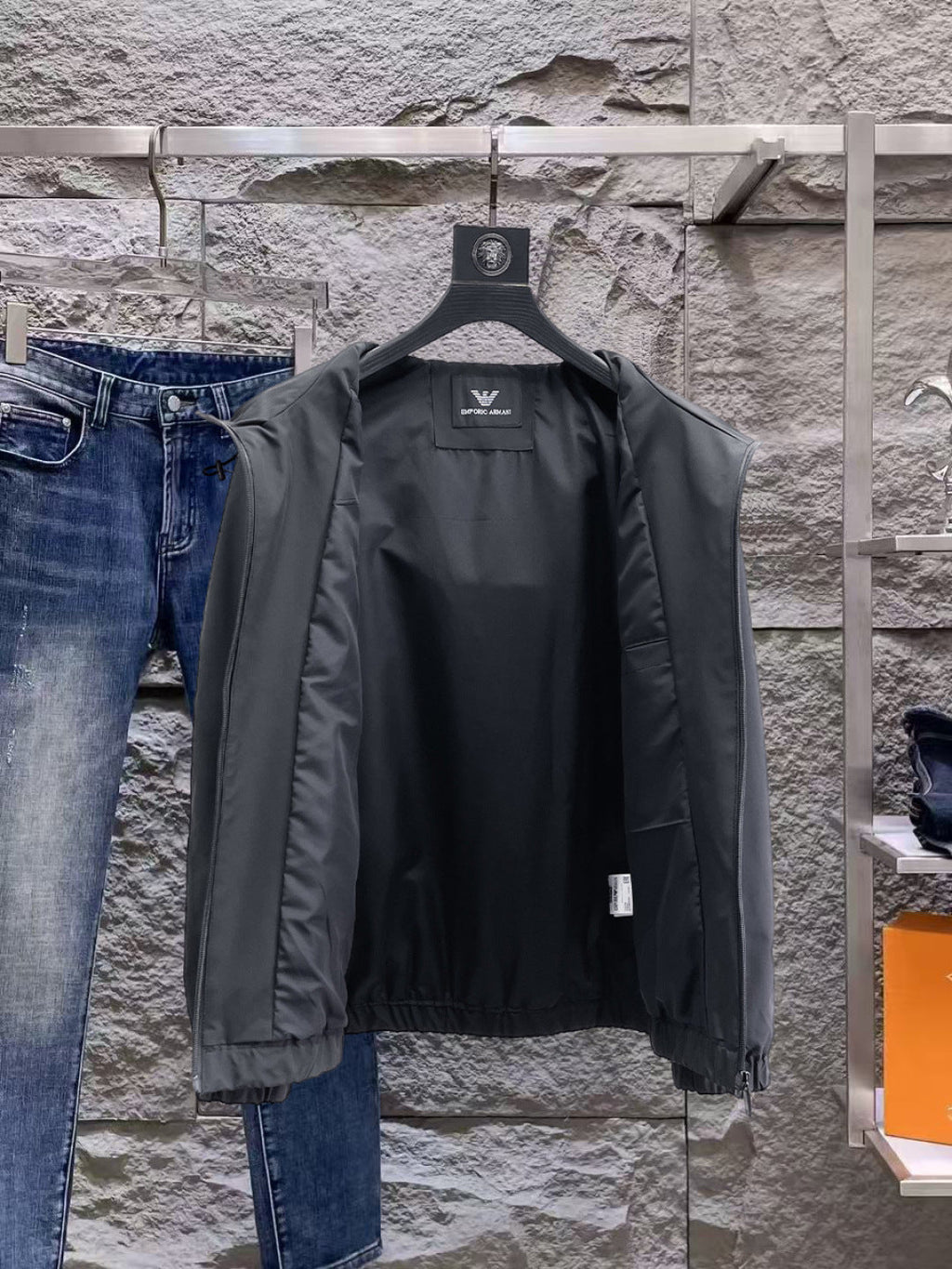 Armani Jacket