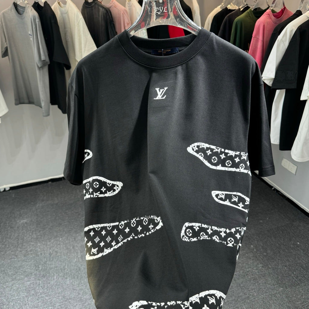 LV Short Sleeve shirt