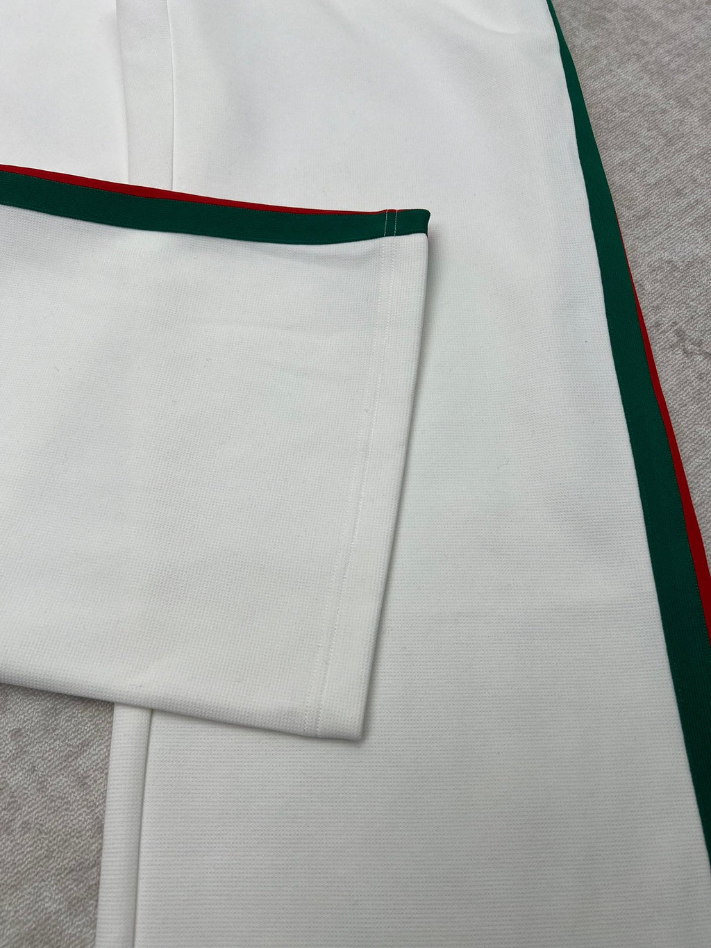 Gucci Loose Fit Joggers Unisex