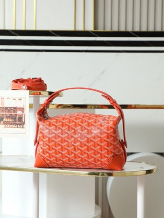 Goyard Toiletry Bag