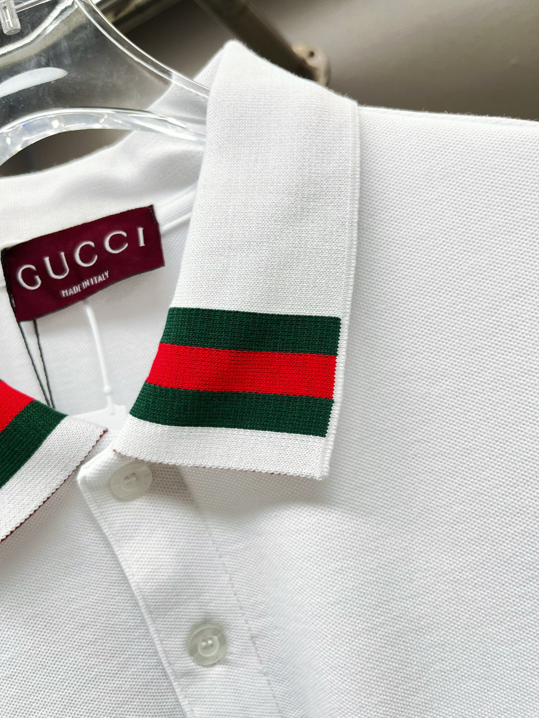 Gucci Polo Shirt