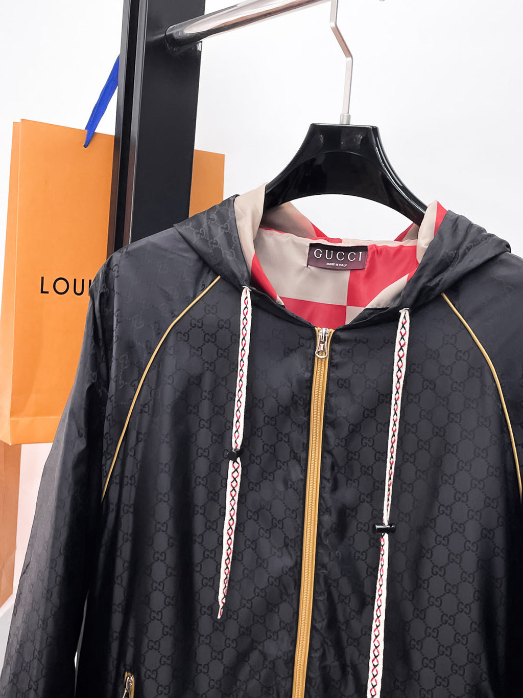 Gucci Jacket