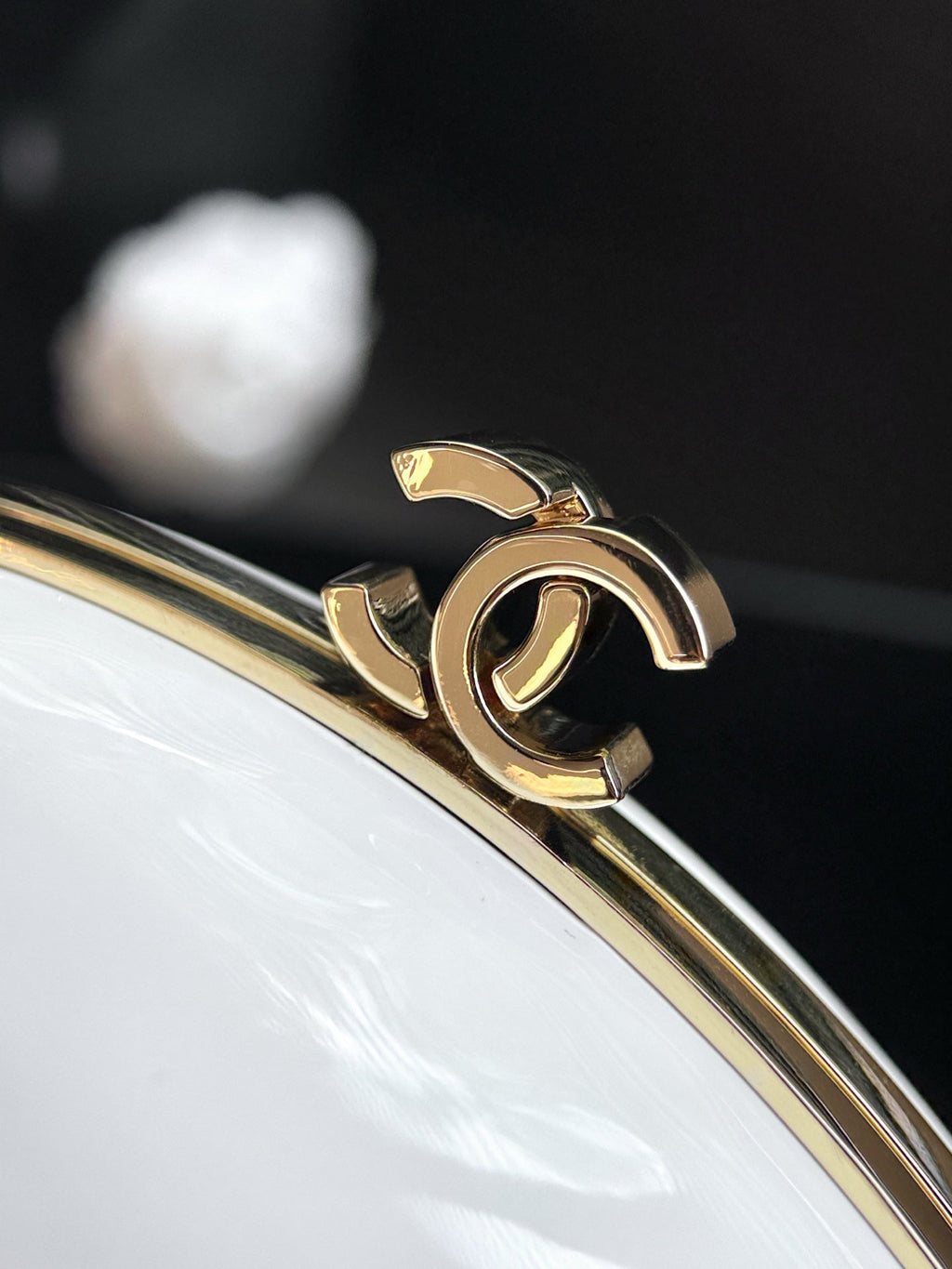 Chanel Oval Constellation Bag - Limited Edition