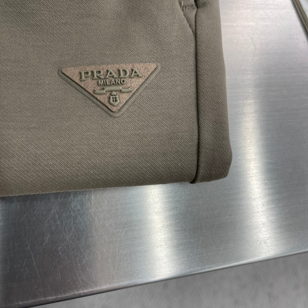 Prada Casual Pants