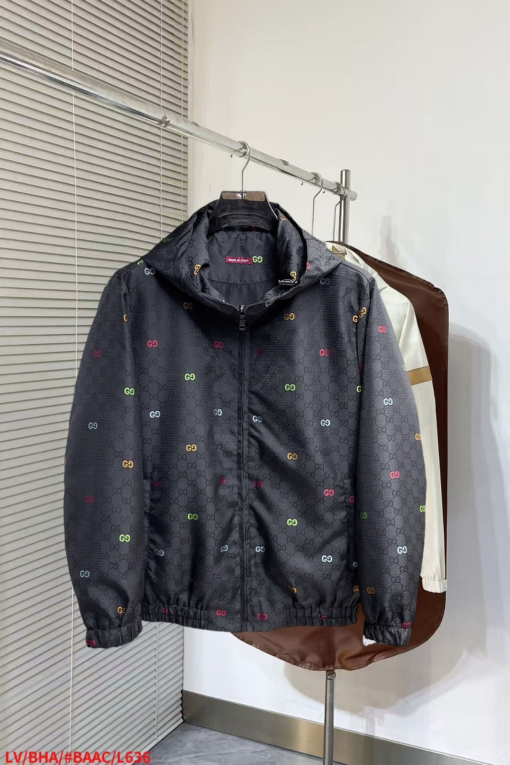 Gucci Jacket