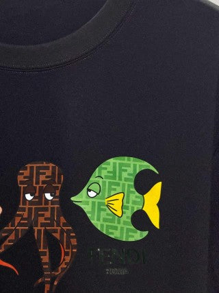 Fendi T-Shirt