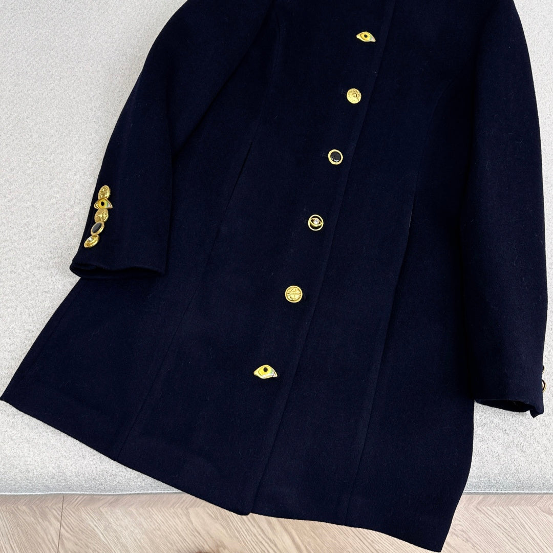 Women's Schiaparelli Long Coat
