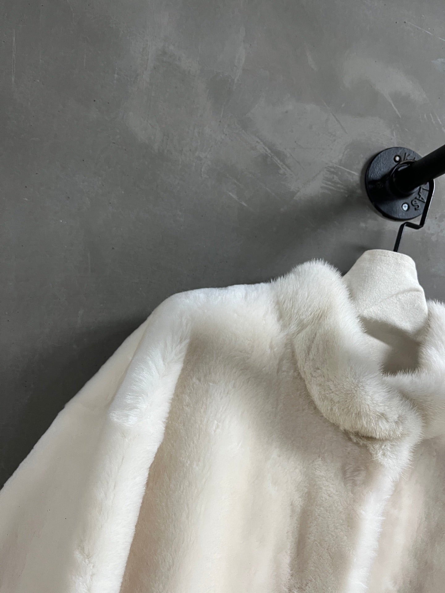 Dior Women's Mint Coat