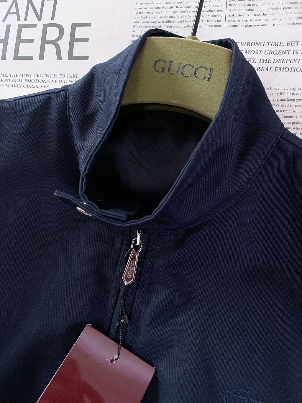Gucci Suit