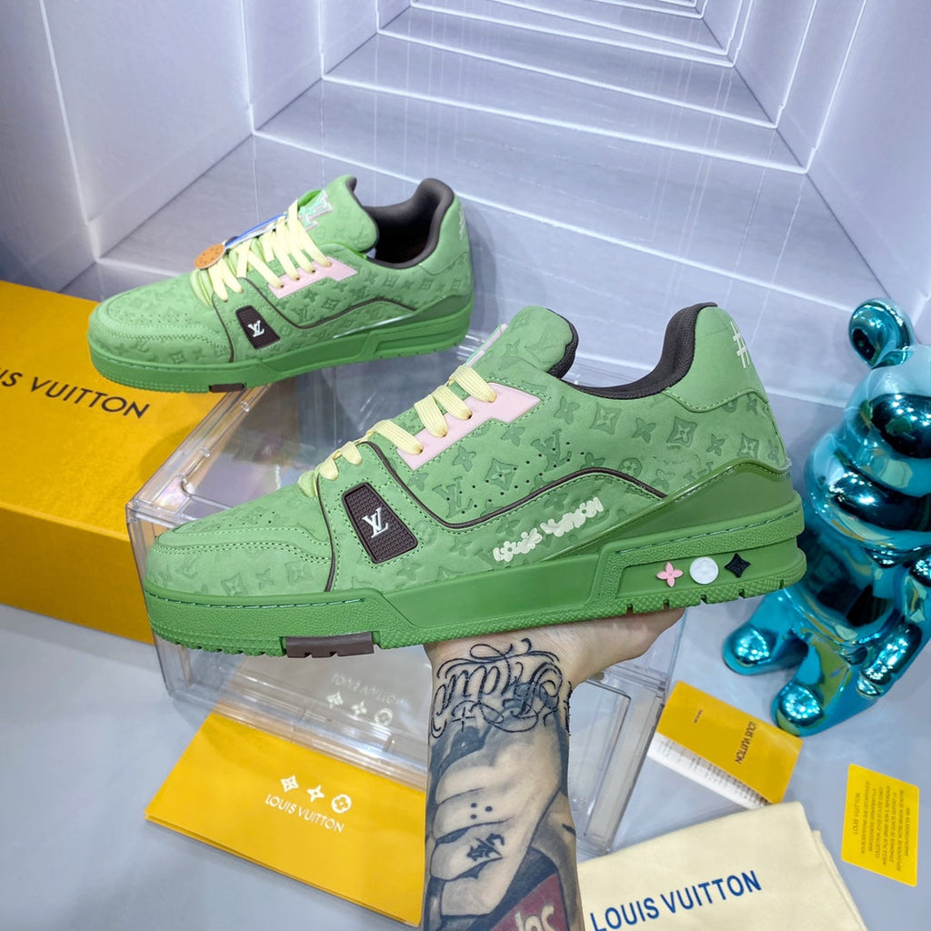LV Trainers