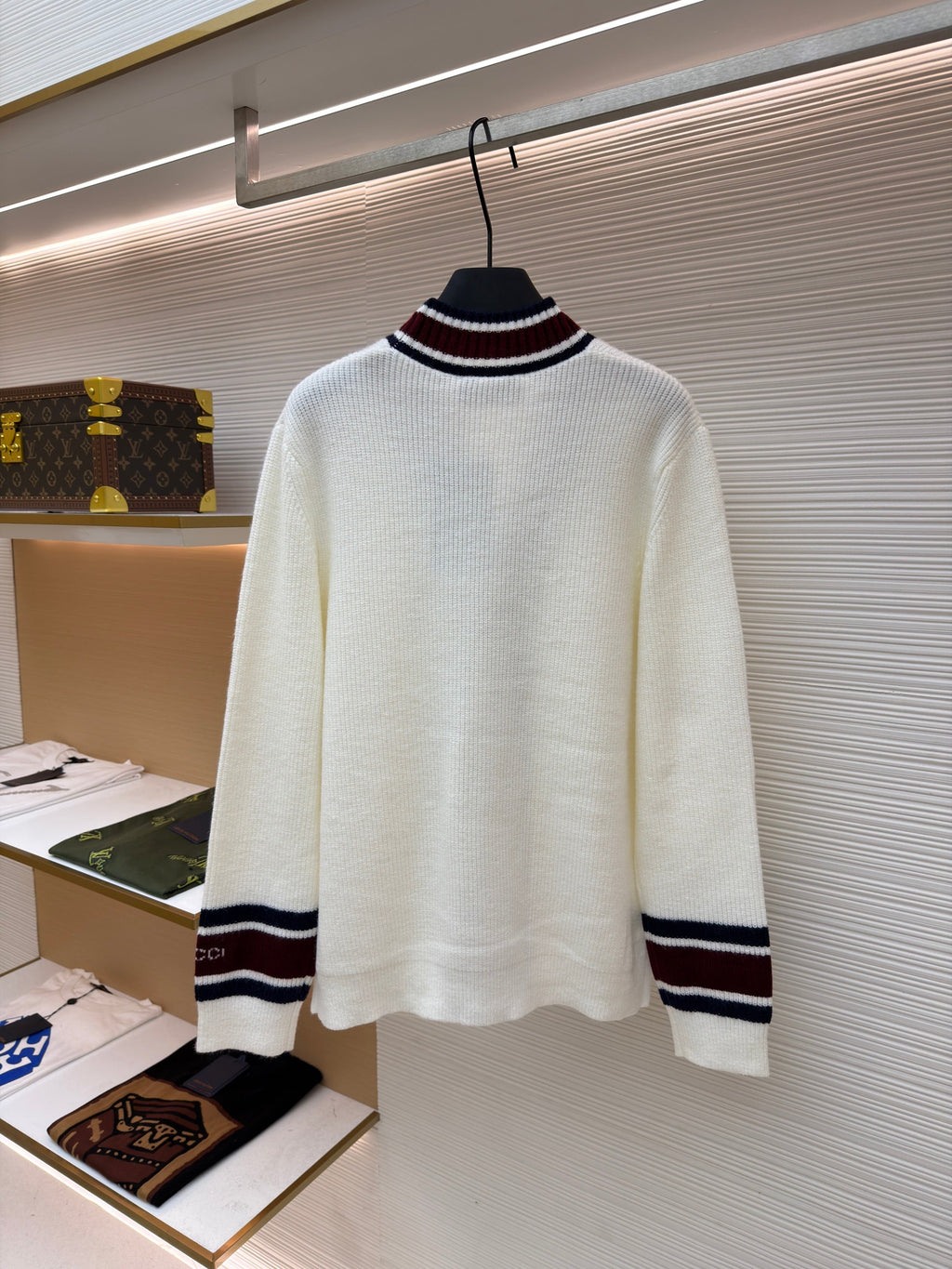 Gucci Cardigan