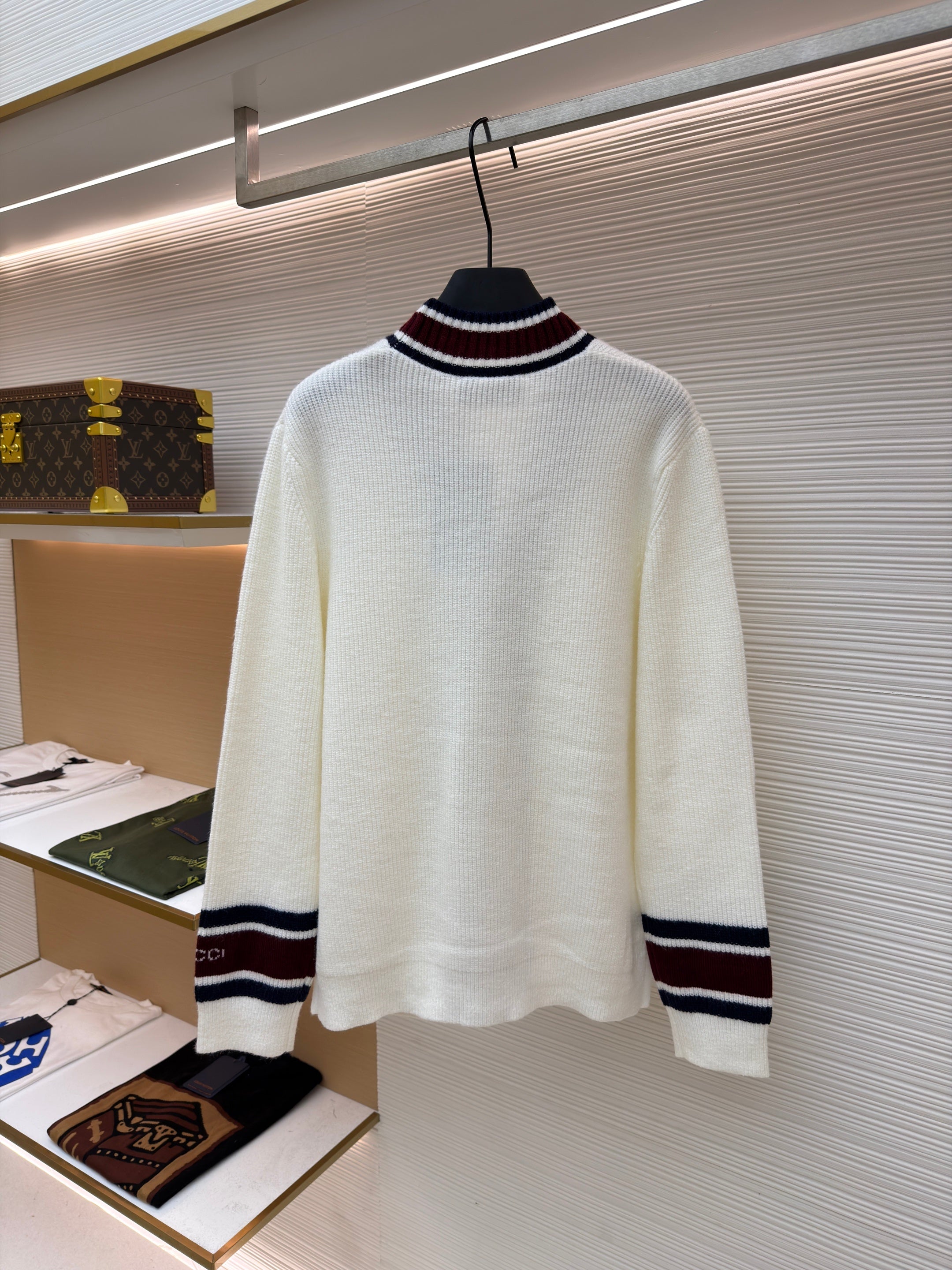 Gucci Cardigan