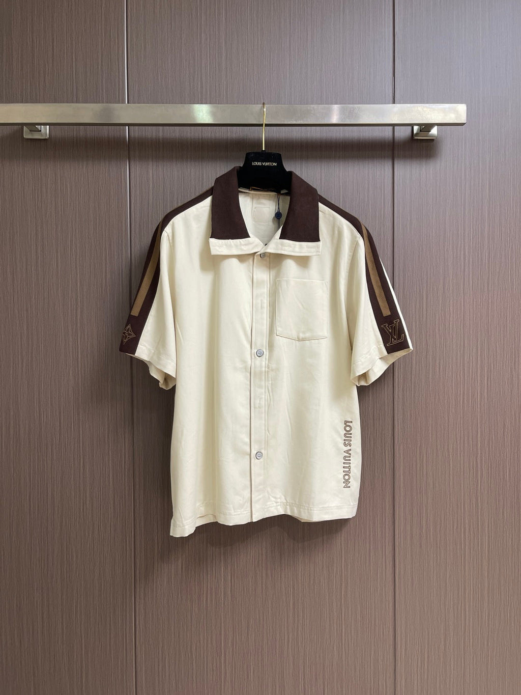LV Short-Sleeve Sets