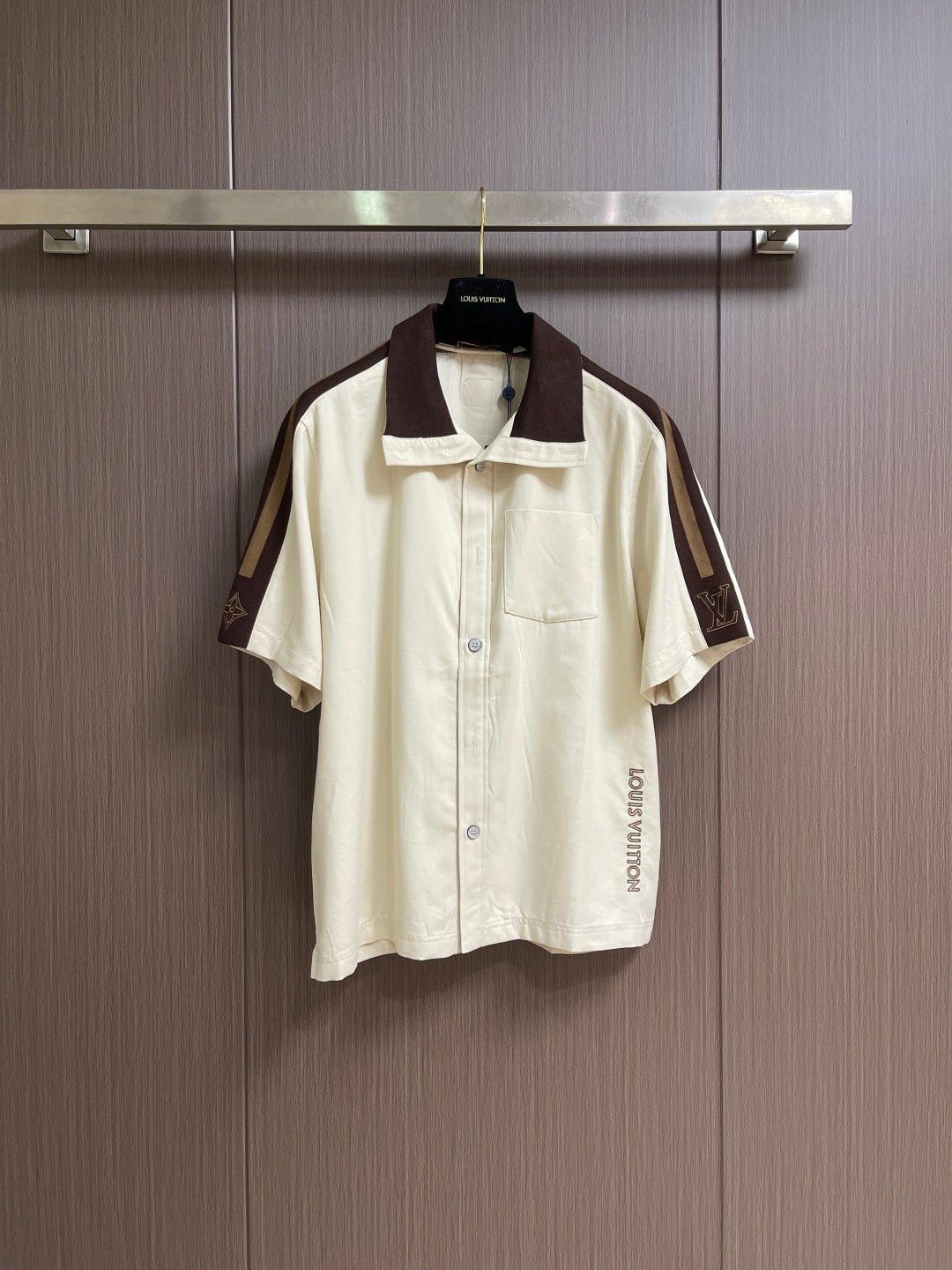 LV Short-Sleeve Sets