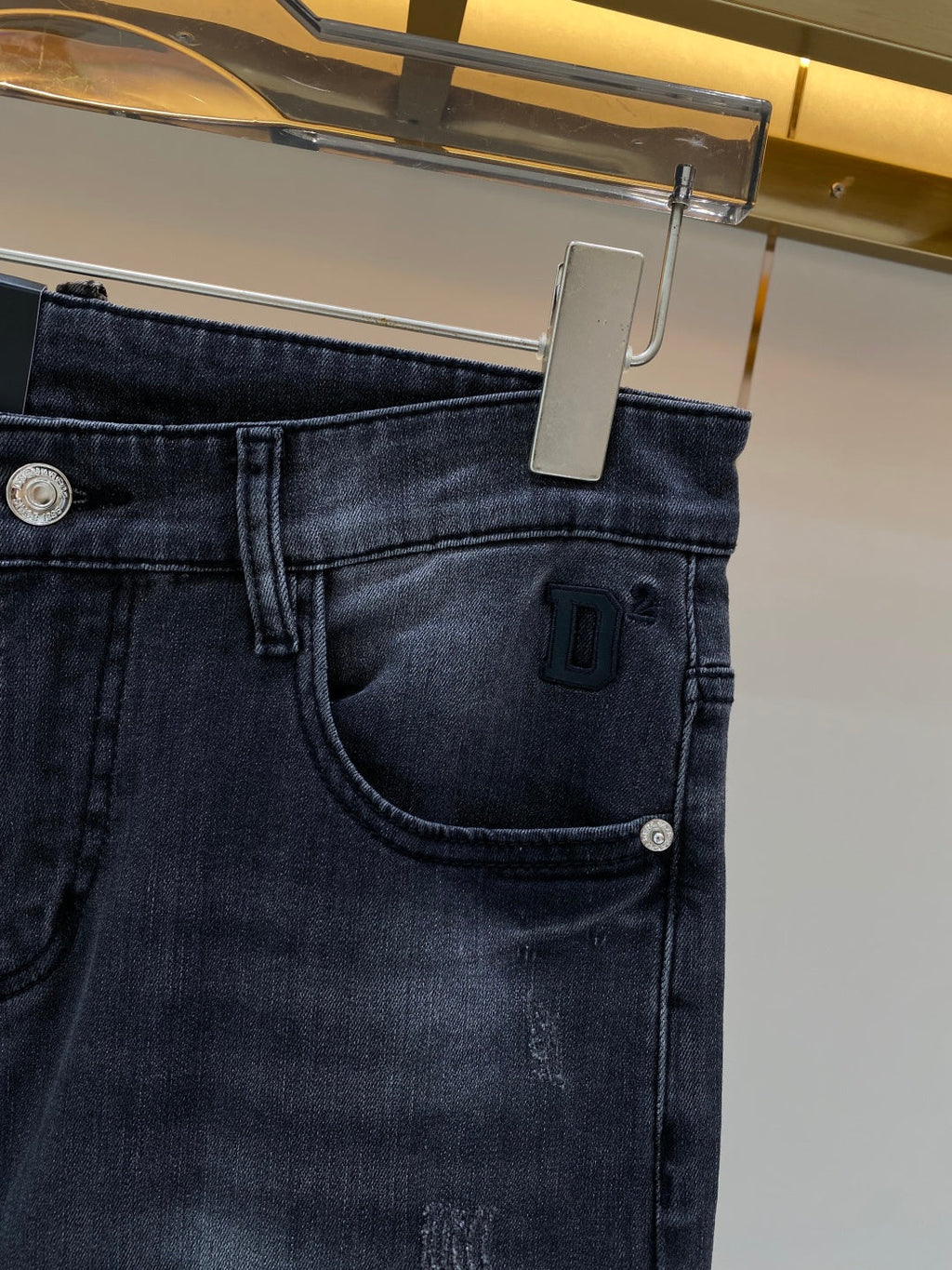 D2 Home Jeans