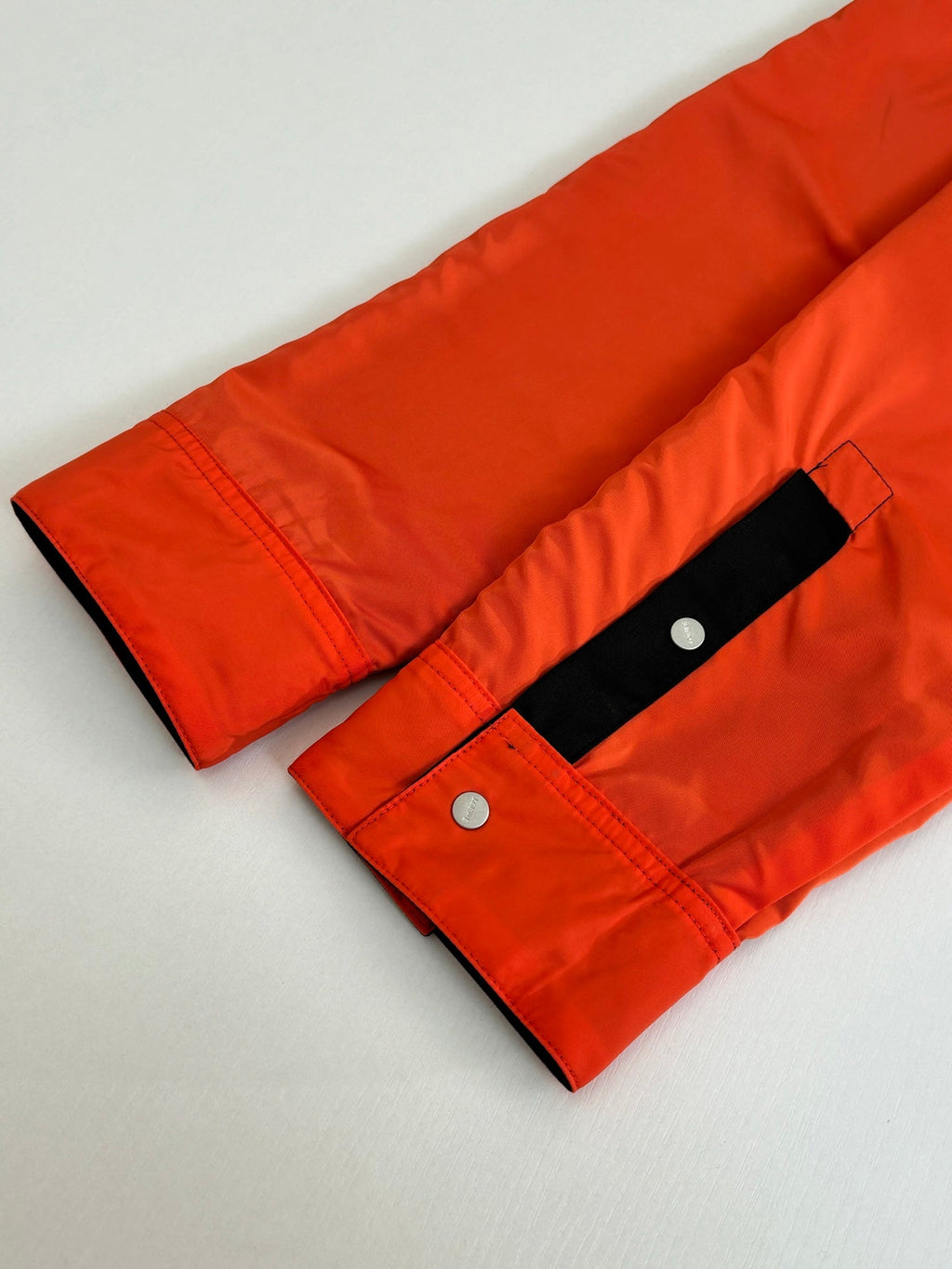 Loewe Cat Pocket Zipper Jacket