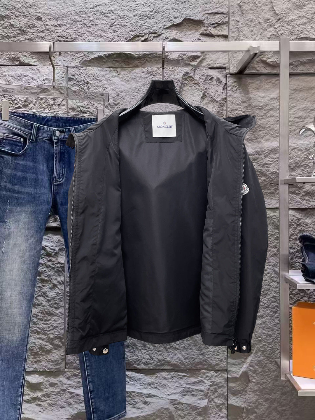 Moncler Jacket