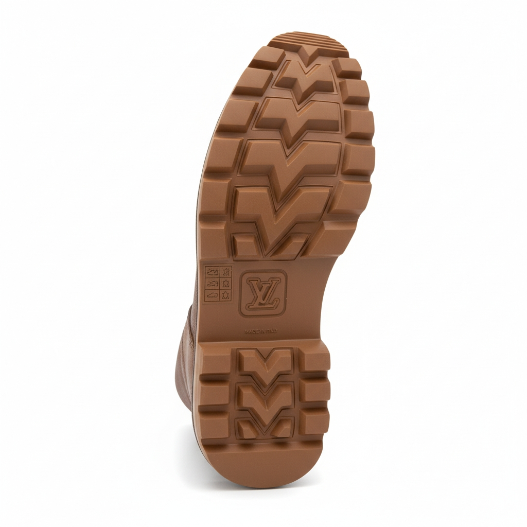 LV boots