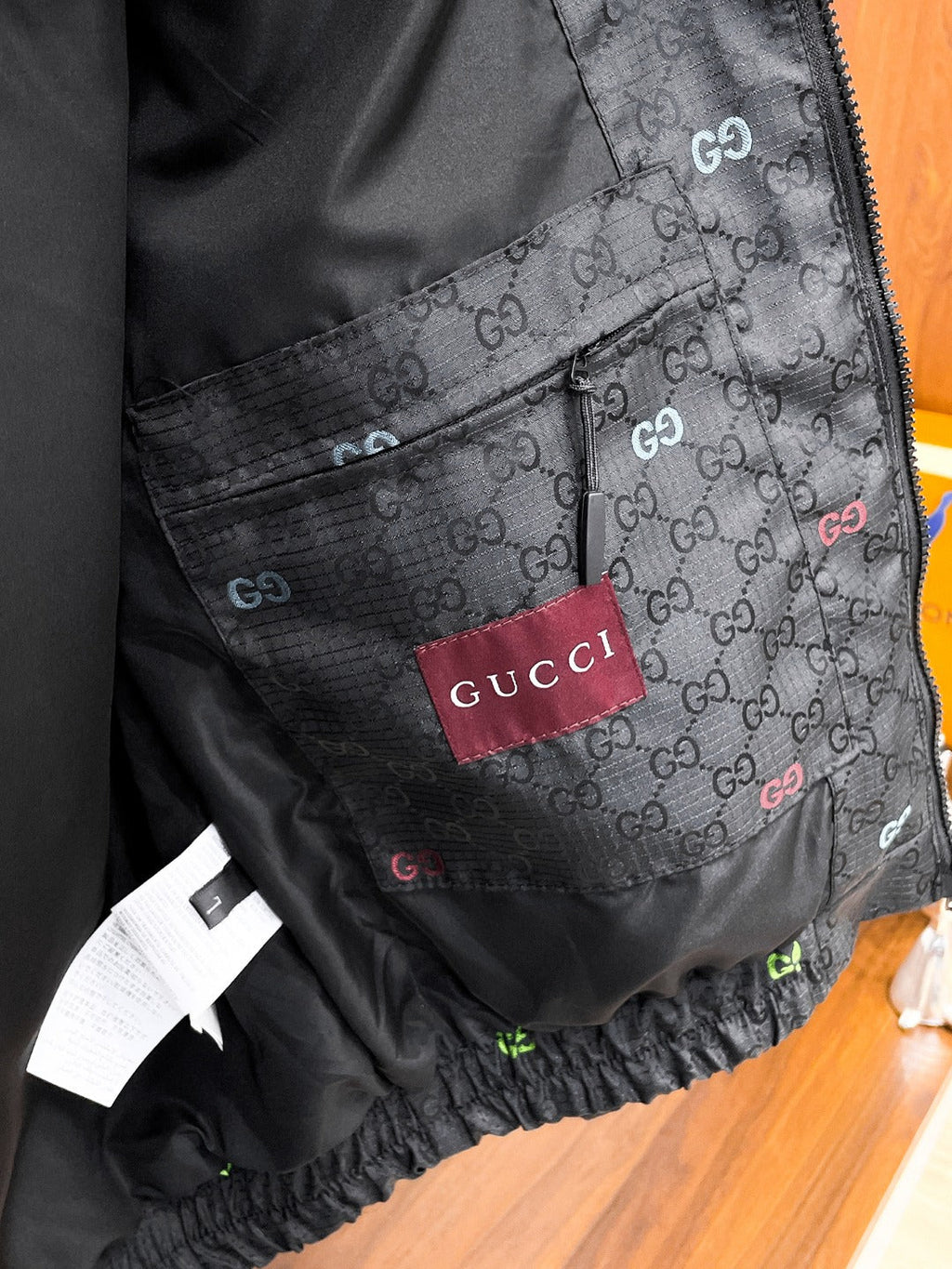 Gucci Jacket