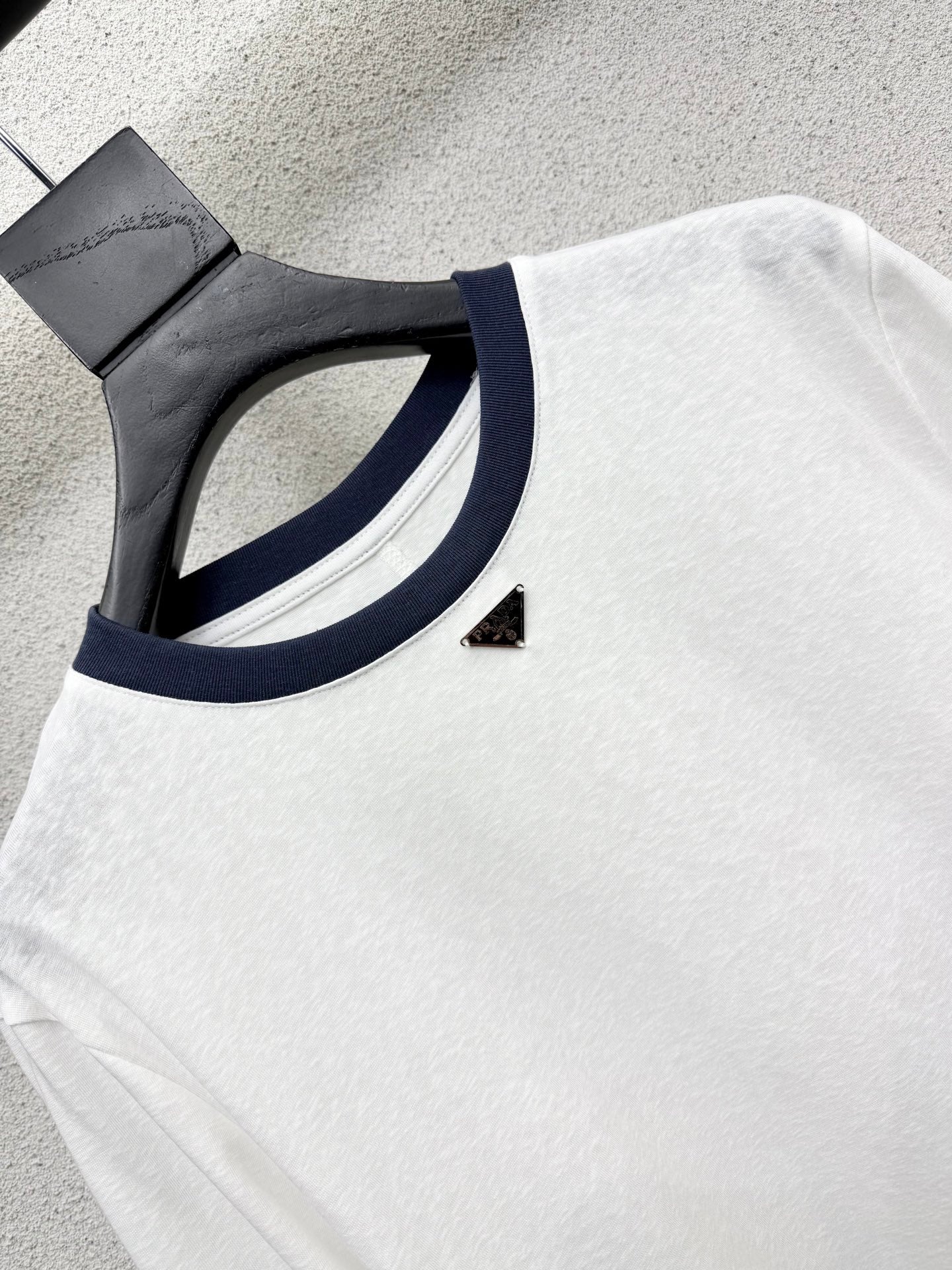 Prada Long-sleeved Shirt - Women's
