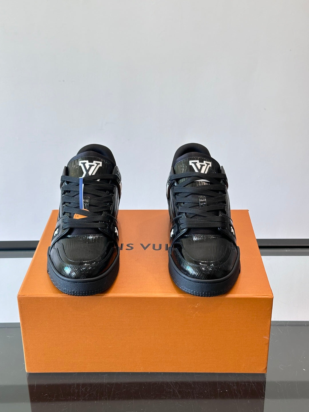 LV Trainers shoes