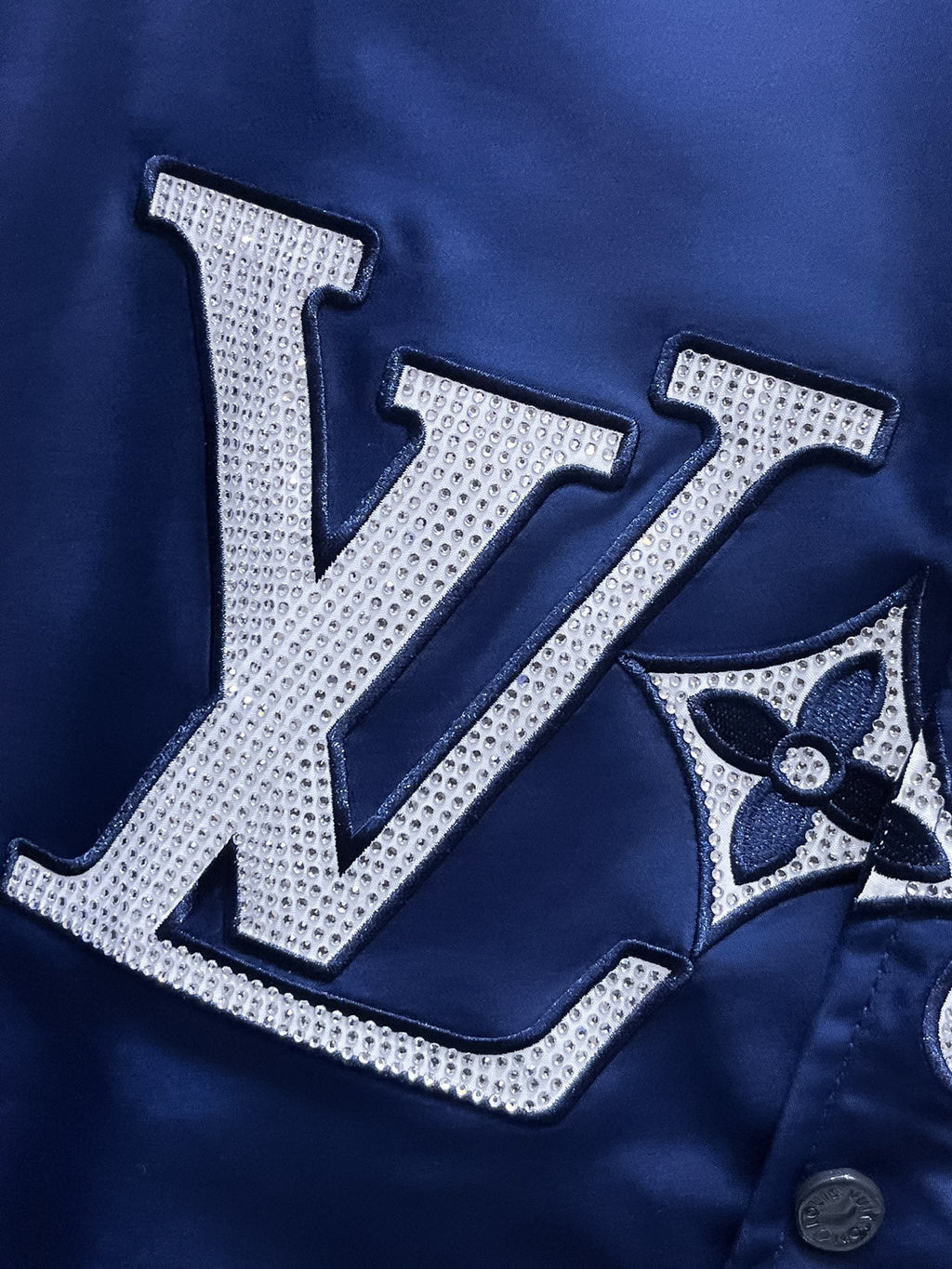 LV Jacket