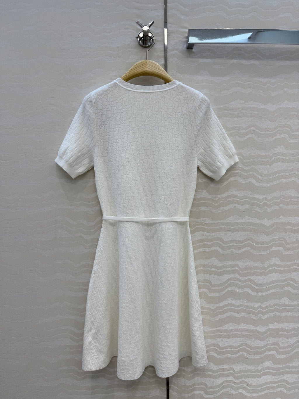 Dior Knit Dress women's
