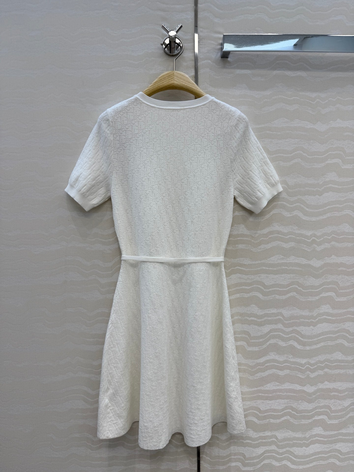 Dior Knit Dress women's