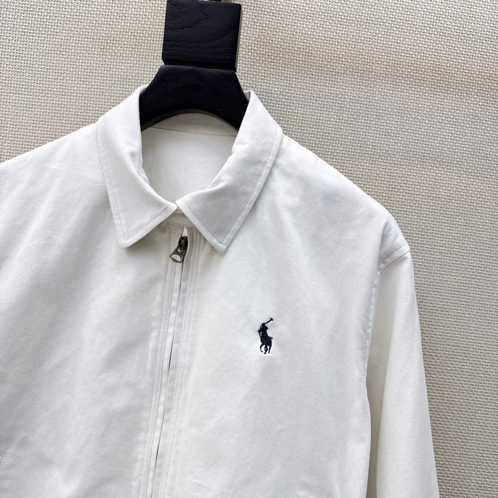Polo Jacket women's