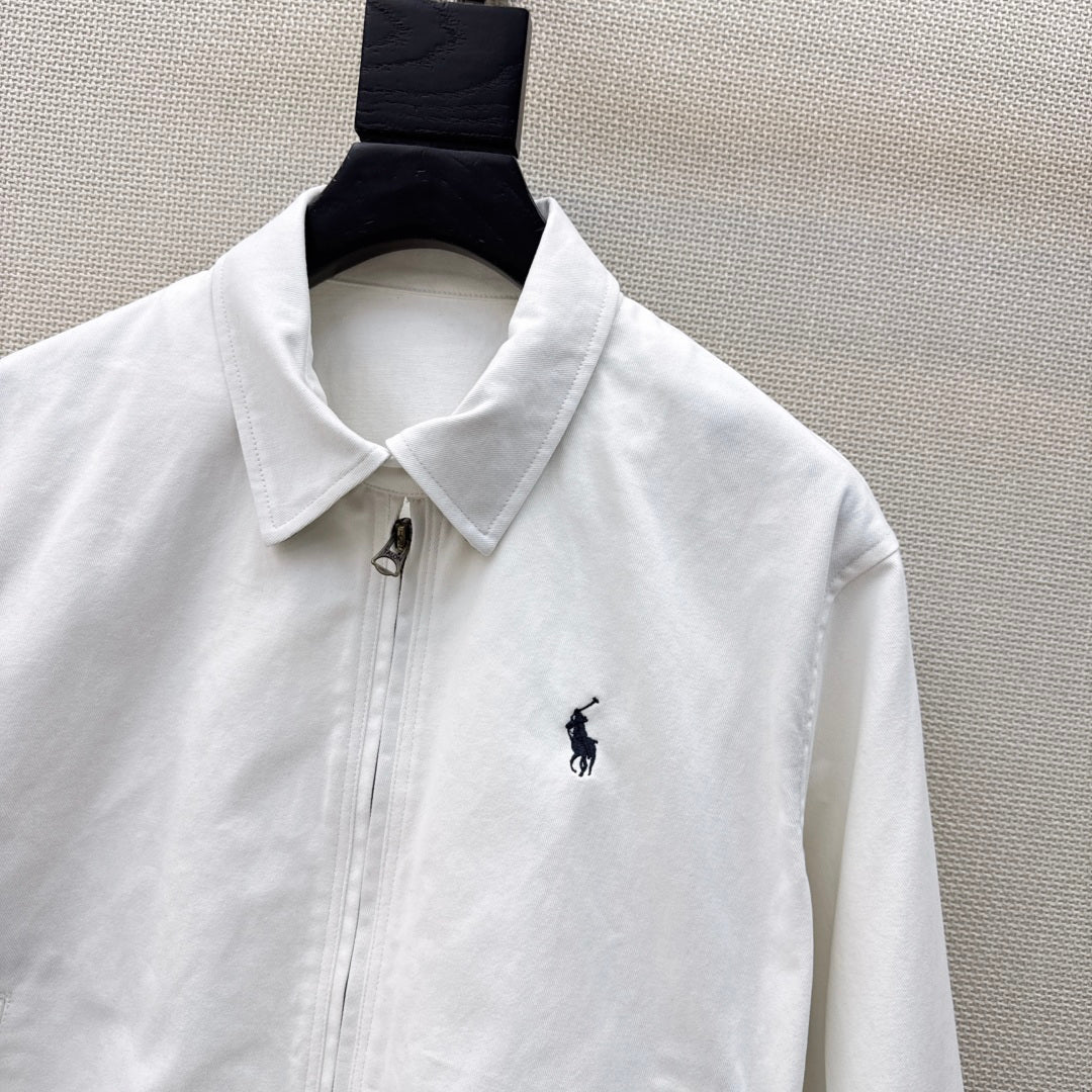 Polo Jacket women's