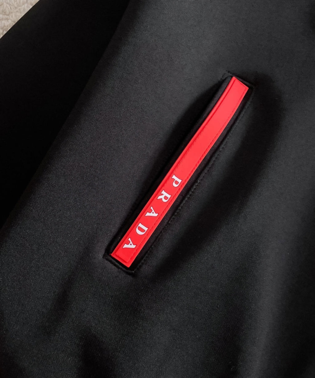 Prada Tracksuit
