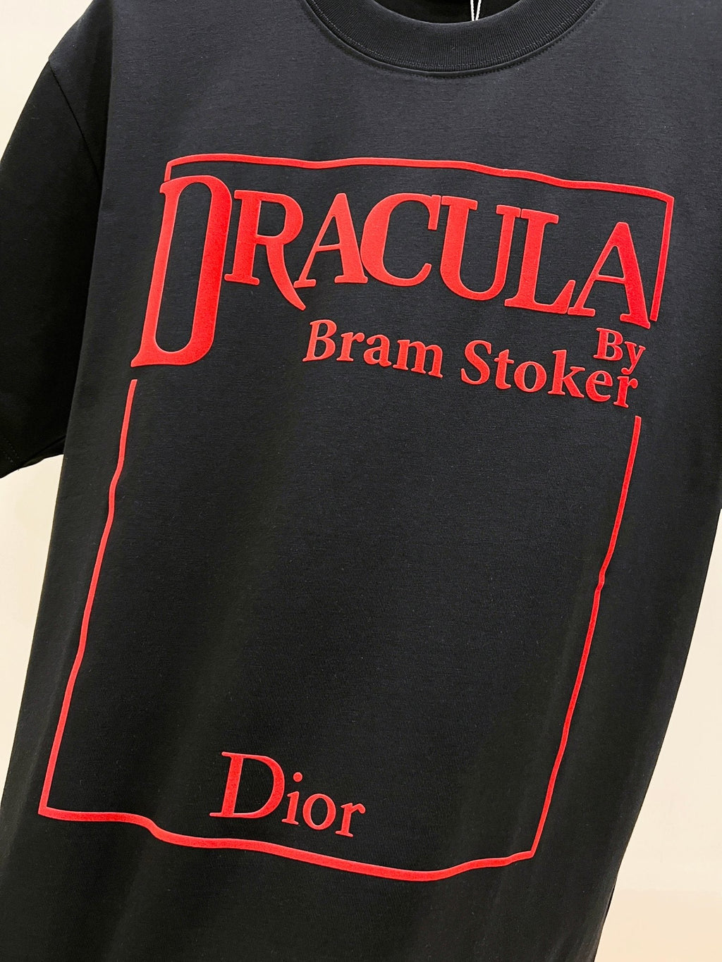 Dior T-Shirt