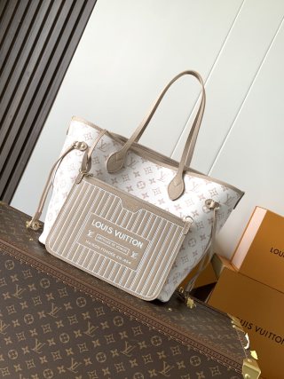 LV Inside-Out Handbag