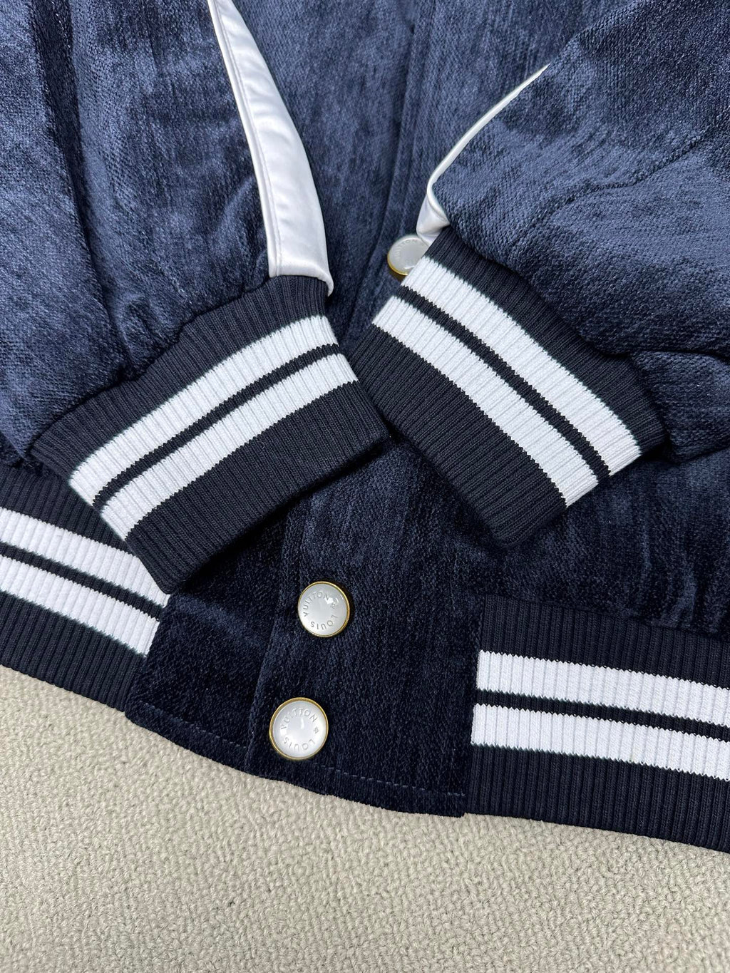 LV New Yokosuka Jacket