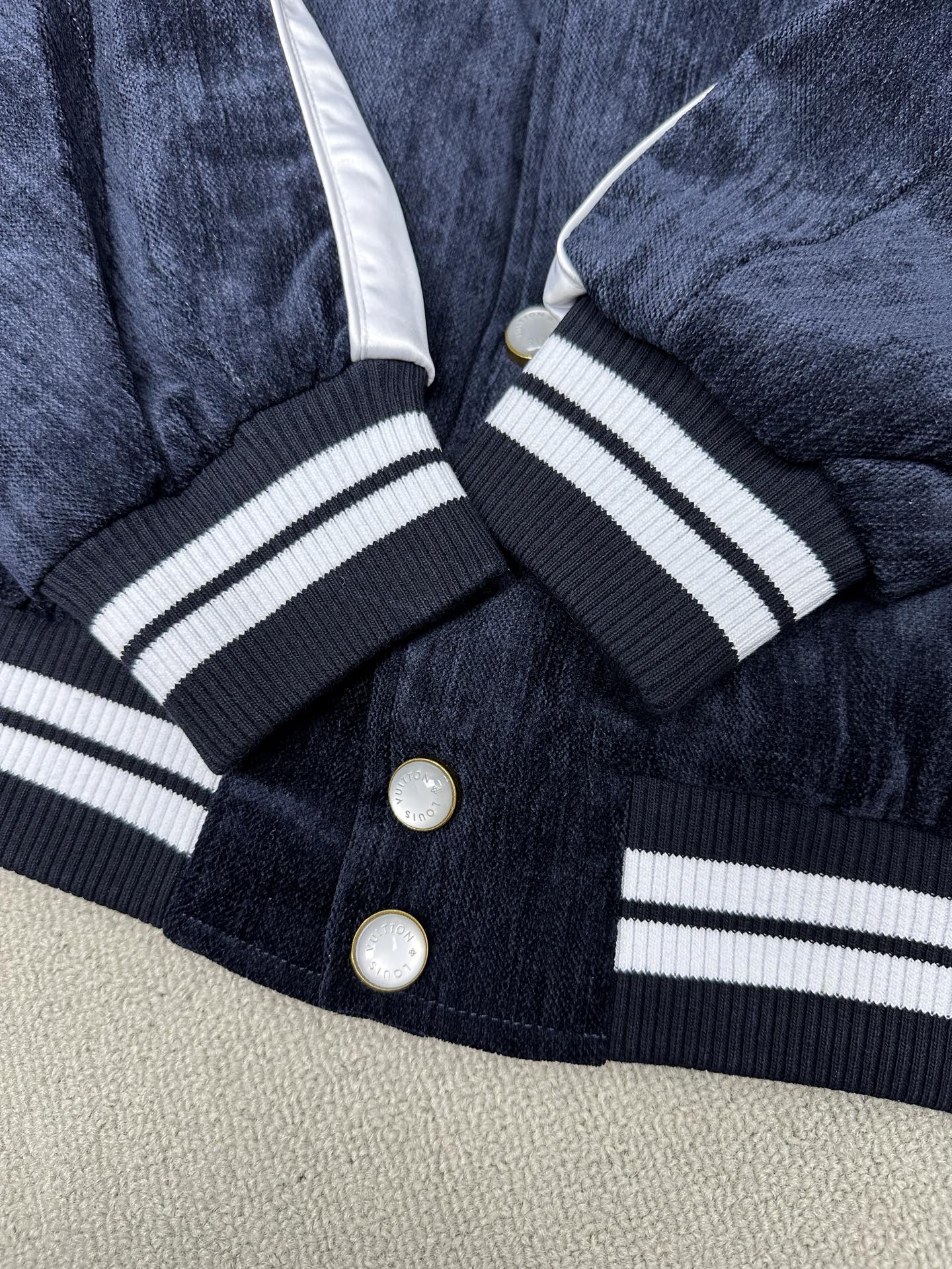 LV New Yokosuka Jacket