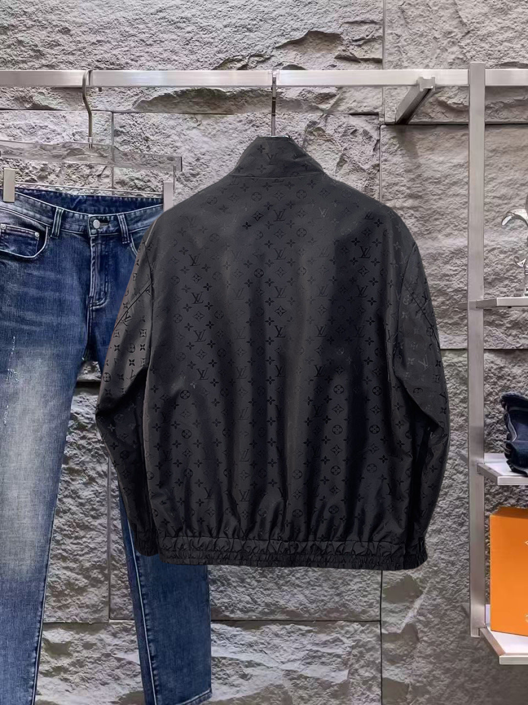 LV Jacket