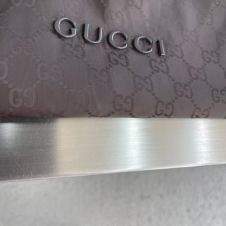 Gucci All-over Jacquard Jacket